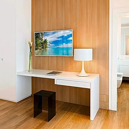 Dilman Luxury Oda ve Kahvaltı Bari