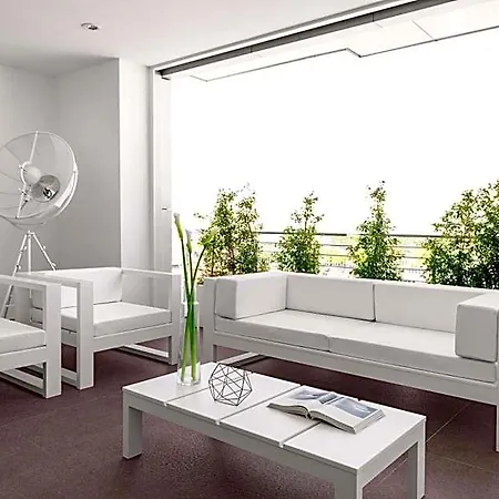 Dilman Luxury Oda ve Kahvaltı Bari