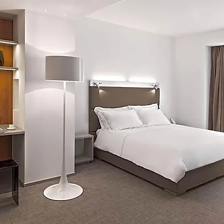 Oda ve Kahvaltı Dilman Luxury