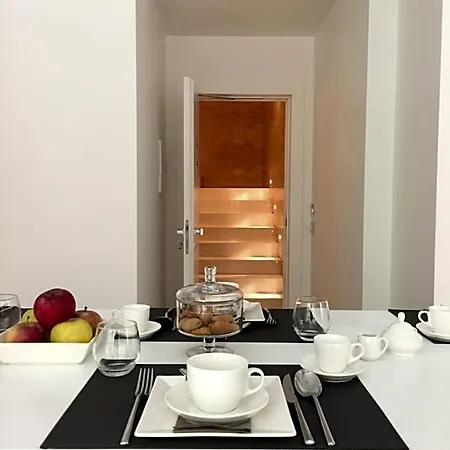 Dilman Luxury فندق مبيت وإفطار