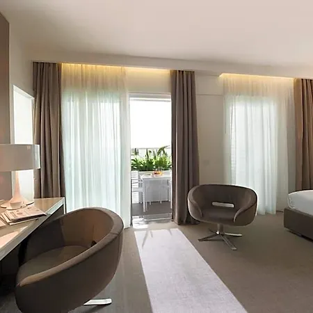 Dilman Luxury Oda ve Kahvaltı Bari