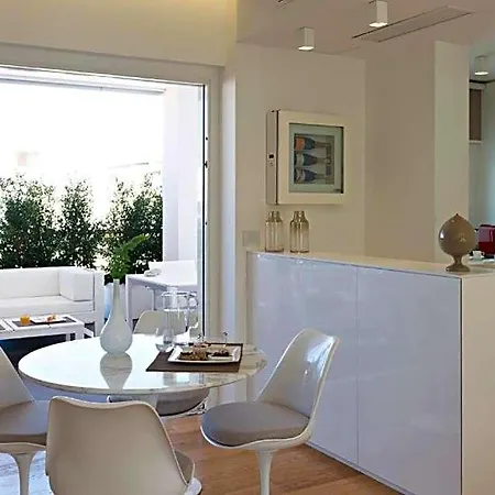 Oda ve Kahvaltı Dilman Luxury 4*