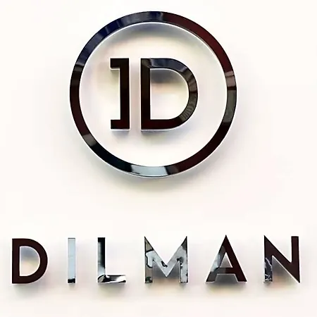 Bed and breakfast Dilman Luxury Bari