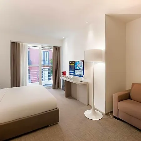 Dilman Luxury Bed and breakfast 4*