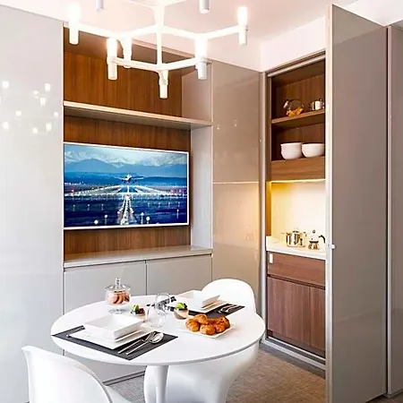 فندق مبيت وإفطار Dilman Luxury 4*
