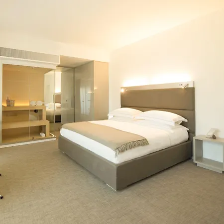 Dilman Luxury Bed and breakfast Bari
