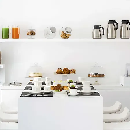 Dilman Luxury 2* Μπάρι