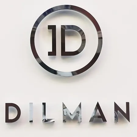 Dilman Luxury Bed and breakfast Bari