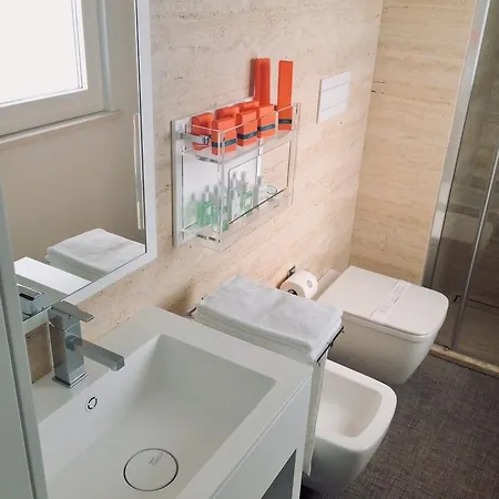 Dilman Luxury Bari