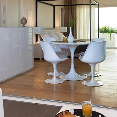 Bed & Breakfast Dilman Luxury Bari
