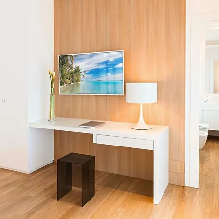 Dilman Luxury Μπάρι