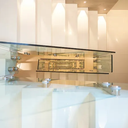 Dilman Luxury Bed and Breakfast Μπάρι