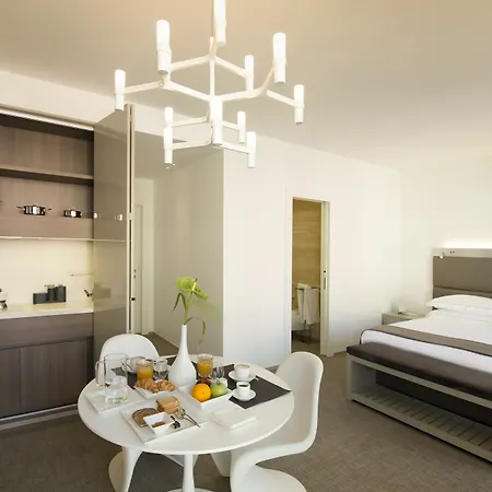 Dilman Luxury 2*
