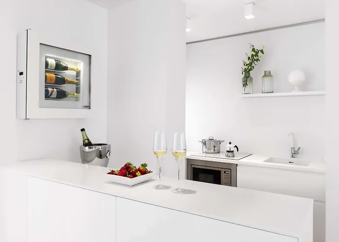 Dilman Luxury Bed & Breakfast