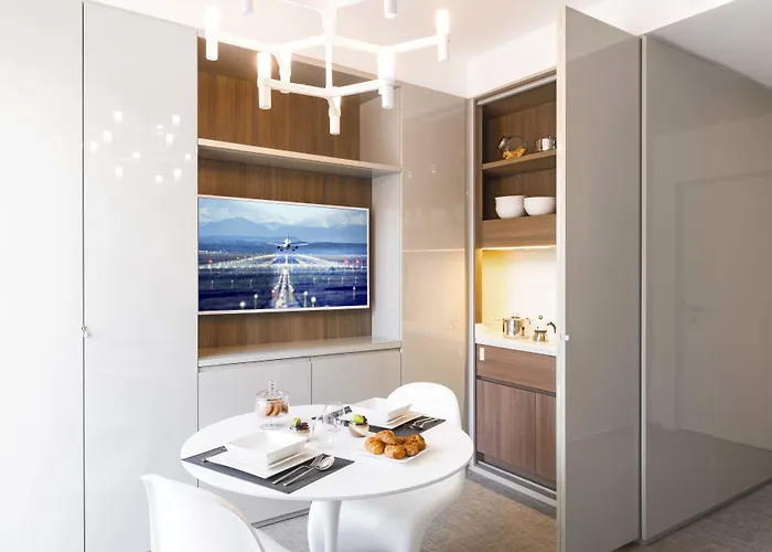 Bed and Breakfast Dilman Luxury Μπάρι