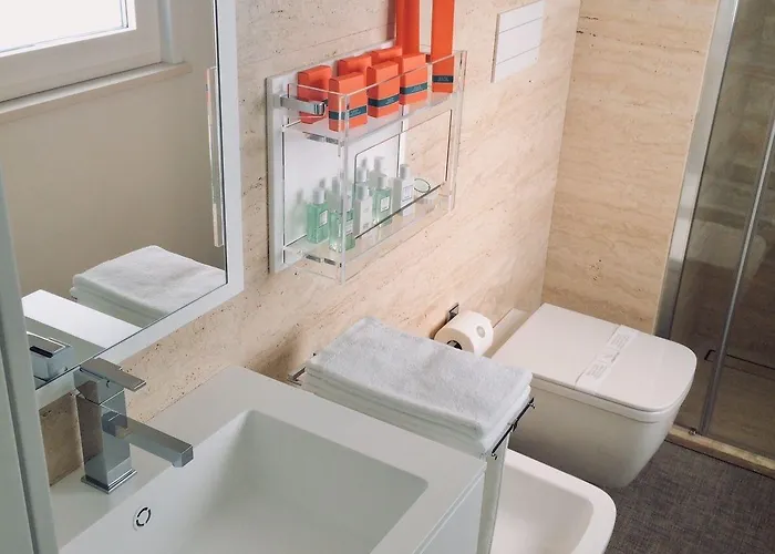 Dilman Luxury Bed & Breakfast