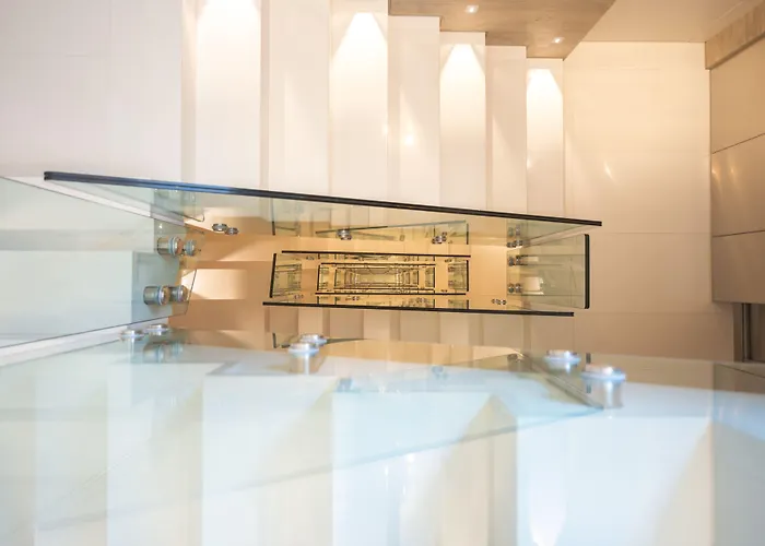 לינה וארוחת בוקר Dilman Luxury