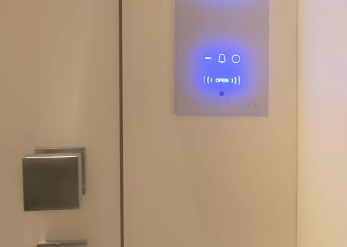 Dilman Luxury בארי