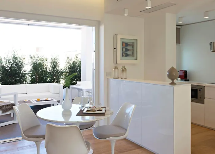 Dilman Luxury 4* Μπάρι