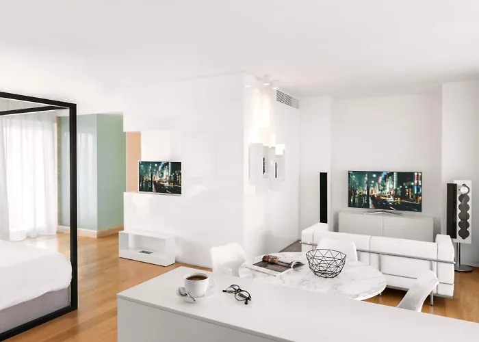 Dilman Luxury Bed and Breakfast Μπάρι
