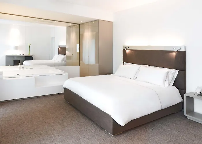 Dilman Luxury Bed and Breakfast Μπάρι