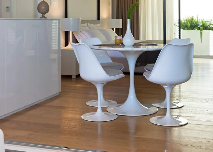 Dilman Luxury לינה וארוחת בוקר