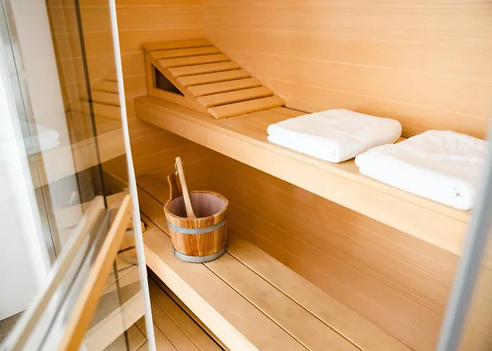 Dilman Luxury Bed and Breakfast Μπάρι