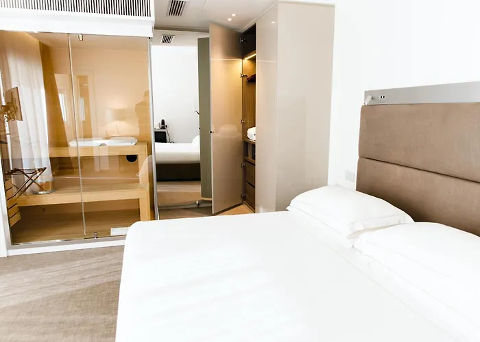 Dilman Luxury 4* Μπάρι