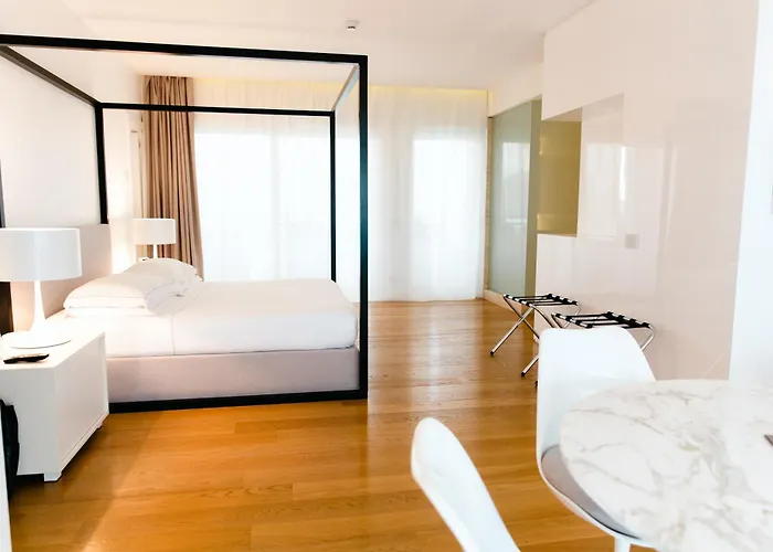 Dilman Luxury Bed and Breakfast Μπάρι