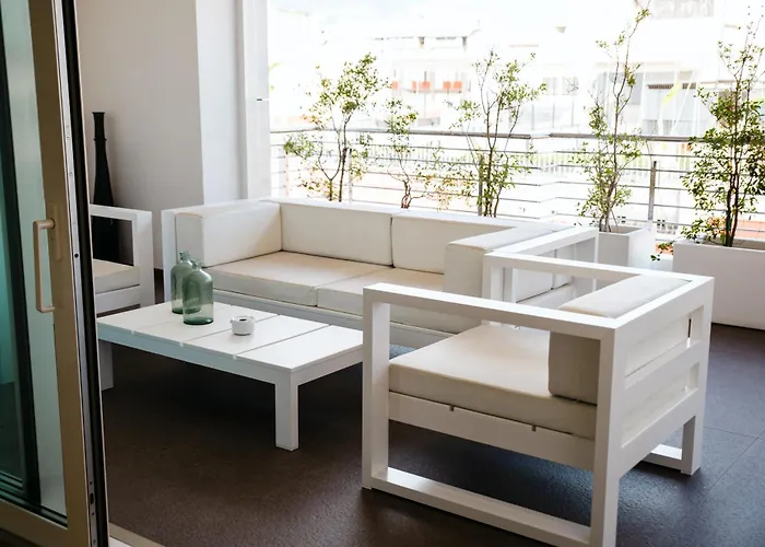 Dilman Luxury 4* Μπάρι