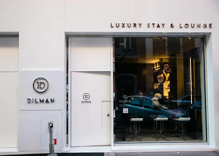 Dilman Luxury