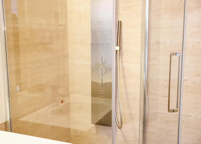 Dilman Luxury 4* Μπάρι