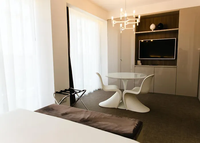 Dilman Luxury Bed and Breakfast