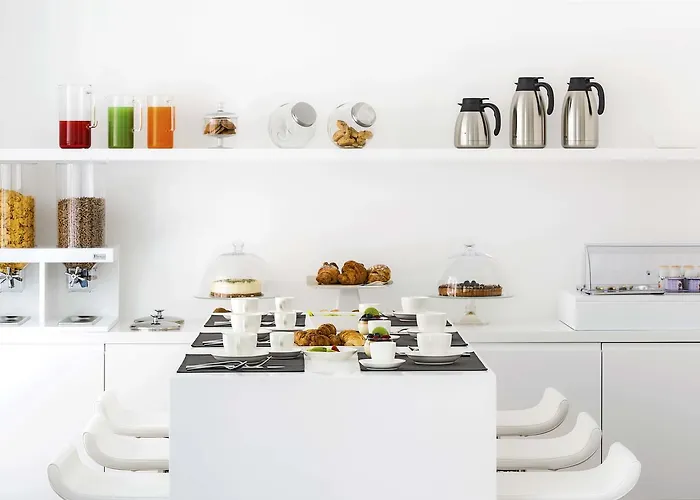 Dilman Luxury 4* Μπάρι