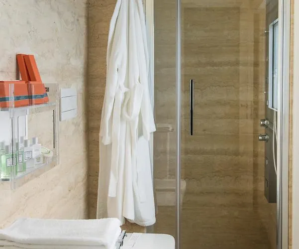 Bed & Breakfast Dilman Luxury 4*