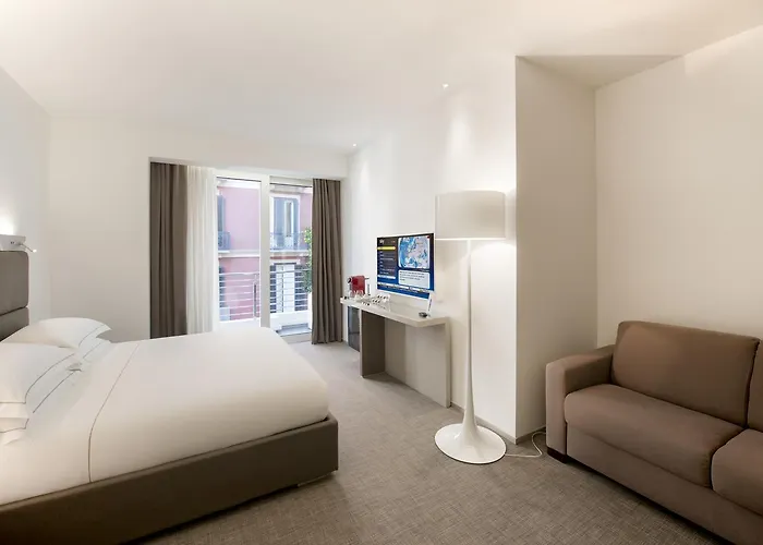 Bed and Breakfast Dilman Luxury 4*