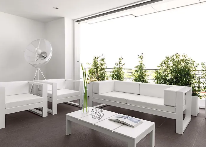 Dilman Luxury Bed and Breakfast Μπάρι