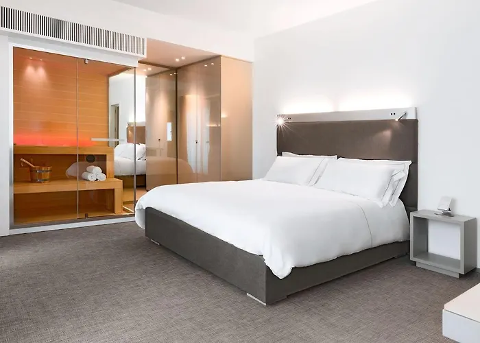 Bed and Breakfast Dilman Luxury Μπάρι