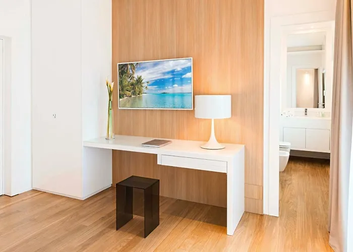 Dilman Luxury Μπάρι