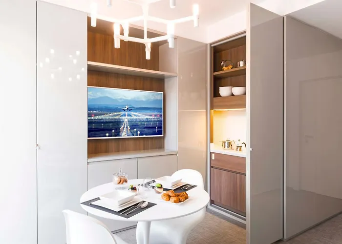 Bed and Breakfast Dilman Luxury 4*