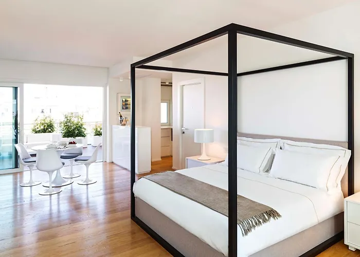 Dilman Luxury Bed and Breakfast